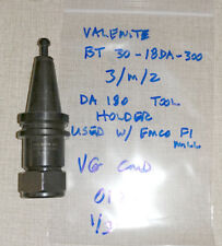 Valenite da180 collet for sale  Ann Arbor