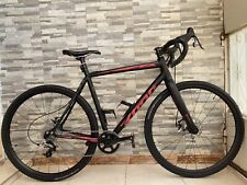 2017 Kona Private Jake All Stock bicicleta ciclocross cascalho 54cm comprar usado  Enviando para Brazil