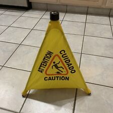 Pack restaurant caution for sale  Old Saybrook