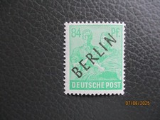 Berlin postfrisch gebraucht kaufen  Bocholt