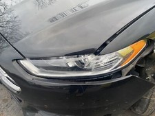 Used left headlight for sale  East Rochester