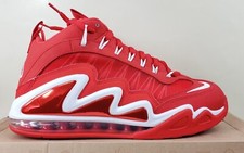 Tênis Nike Air Max 360 Diamond Griffy Pimento Masculino Tamanho 11.5 580398-600 OG BOX, usado comprar usado  Enviando para Brazil