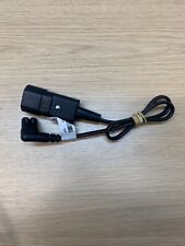 Degree figure 8cable for sale  LONDON