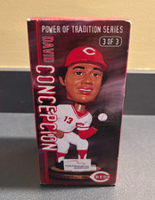 Cincinnati reds david for sale  Batesville