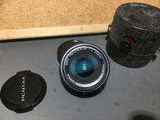 Pentax 4 k usato  Rignano Flaminio