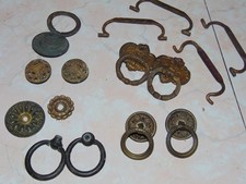 Lot misc vintage for sale  North Adams