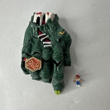 Mighty max crushes for sale  Knoxville