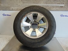 Mitsubishi shogun alloy for sale Mitsubishi shogun alloy for sale  KINGSBRIDGE