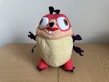 Monsters aliens insectosaurus for sale  UK