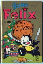 879 felix gatto usato  Bari