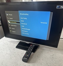Samsung t22e310ex inch for sale  HAVANT
