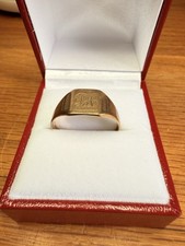 Vintage 9ct gold for sale  SOUTHWOLD