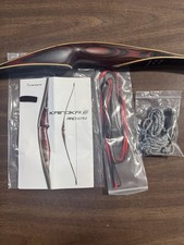 Kainokai recurve bow for sale  Oak Harbor