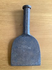 Vintage old brades for sale  CAMBRIDGE