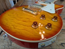 Epiphone les paul for sale  BUCKINGHAM