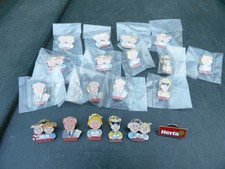 Lot pin pins d'occasion Lot pin pins d'occasion  Calais