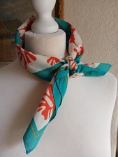 Zara neckerchief scarf for sale  SWANSEA