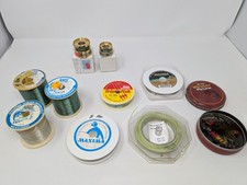 Vintage lot fishing for sale  Dupont