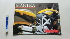 Bimota mantra ducati usato  Vimodrone