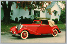 1936 mercedes benz for sale  Casey