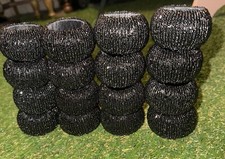Black beaded napkin for sale  Louisville