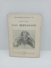 Ugo bernasconi ardengo usato  Roma