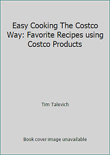 Easy cooking costco for sale  Aurora