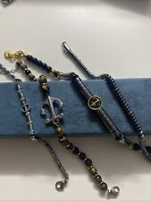 Stock bracciali acciaio usato  Catania