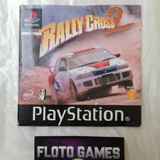 Rally cross rallycross d'occasion  Poissy