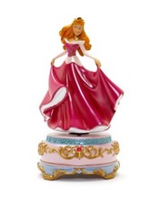 Disneyland spieluhr prinzessin gebraucht kaufen  Duisburg