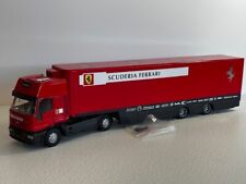 Iveco camion transporter d'occasion  Simiane-Collongue