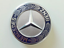 Mercdes benz emblem gebraucht kaufen  Hamburg