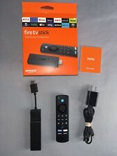 Amazon kindle firetv for sale  San Antonio