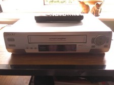Sony slv se200 for sale  BURY ST. EDMUNDS