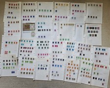 Machin stamps used for sale  LITTLEHAMPTON