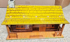 Vintage 1950 marx for sale  Lehighton