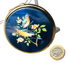 Compact mirror vanity for sale  BLACKPOOL