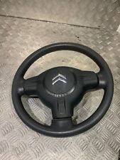 2006 citroen steering for sale  NOTTINGHAM