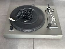 platine thorens td 146 d'occasion platine thorens td 146 d'occasion Prissé