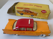Dinky toys 265 for sale  HARROGATE