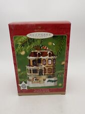 Hallmark ornament magic for sale  Colorado Springs