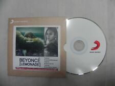Beyonce - Lemonade Korea 3 Track Promo Only Single CD comprar usado  Enviando para Brazil