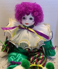 Nicki clown musical for sale  Columbus