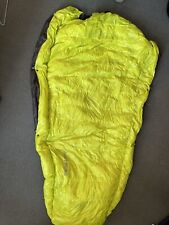 Thermarest aurora blanket for sale  CHICHESTER