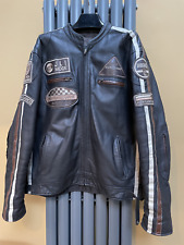 Aviatrix men leather for sale  WIGAN