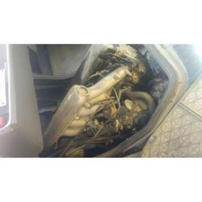 Motore per mercedes usato  Bedizzole