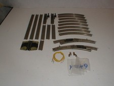 Fleischmann modelleisenbahn gl gebraucht kaufen  Karlshausen, Neuerburg, Rodershausen