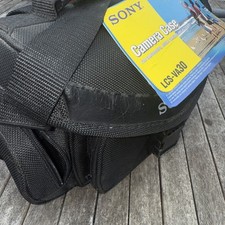 Sony lcs va30 for sale  YORK