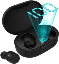 Cuffie auricolari bluetooth usato  Messina