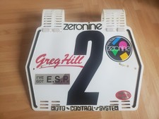 Zeronine moto control for sale  MILTON KEYNES